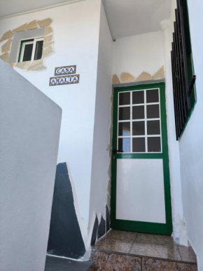 Casa Amalia